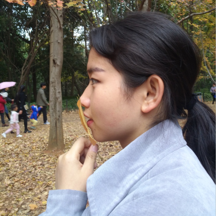 个人头像